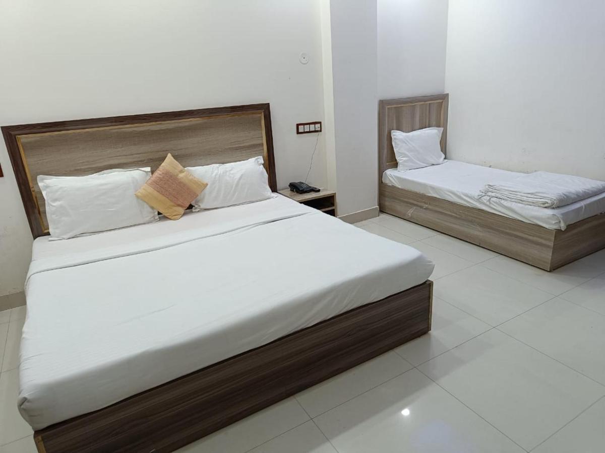 Hotel Qualia Suites At Delhi Airport Nowe Delhi Zewnętrze zdjęcie