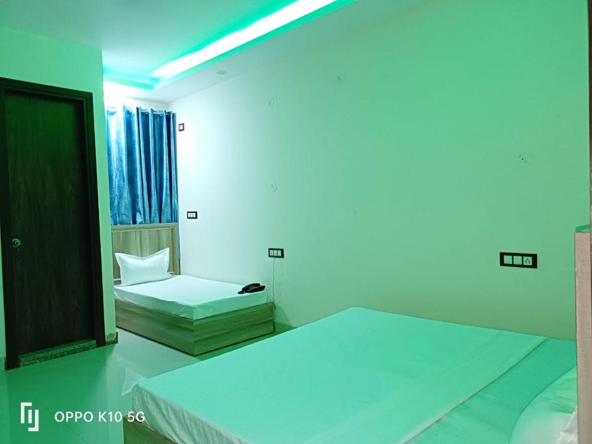 Hotel Qualia Suites At Delhi Airport Nowe Delhi Zewnętrze zdjęcie