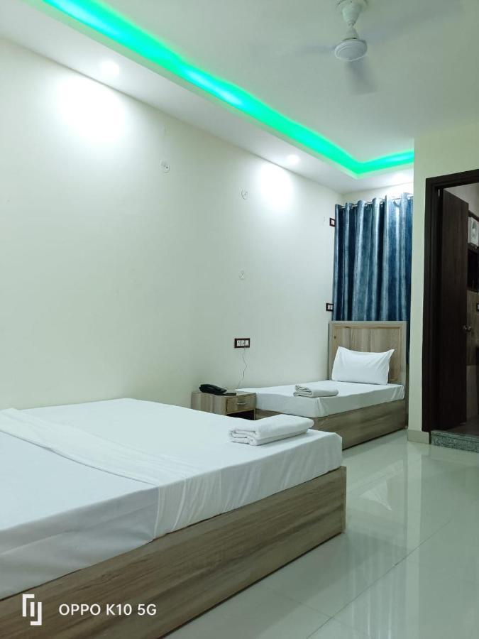 Hotel Qualia Suites At Delhi Airport Nowe Delhi Zewnętrze zdjęcie